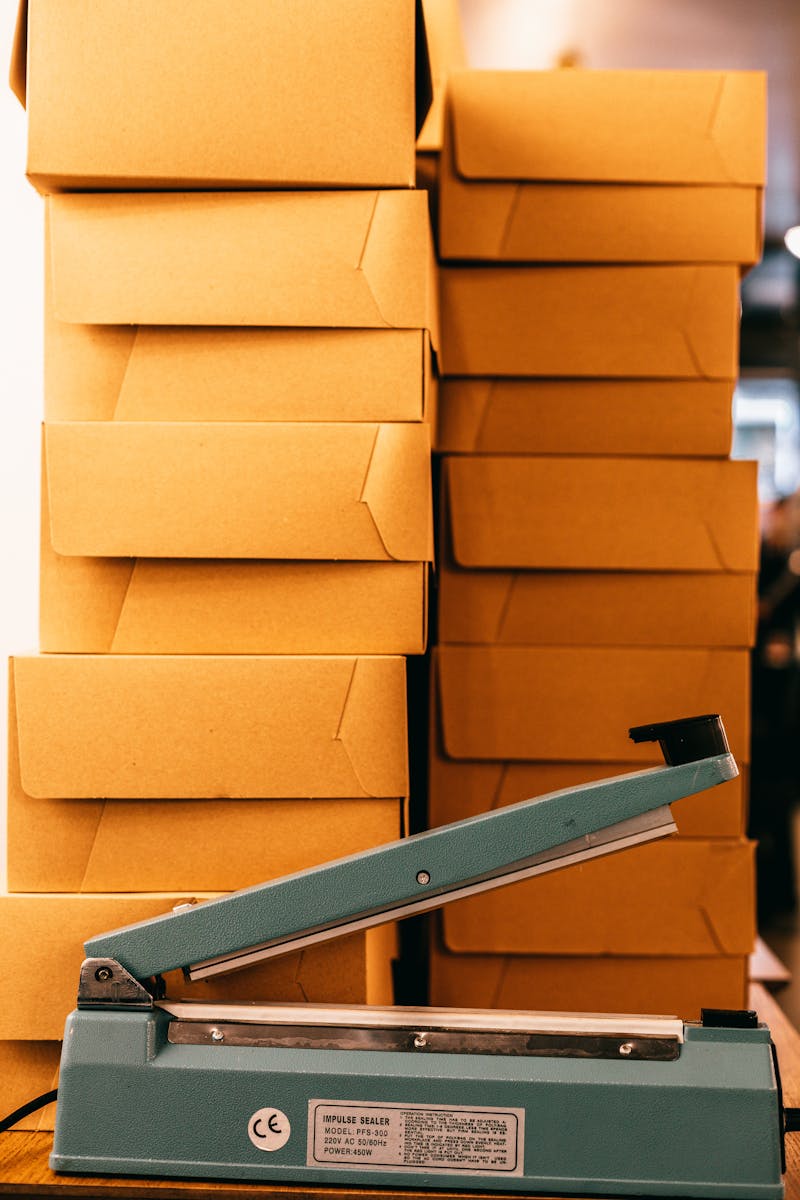 Packing Machine