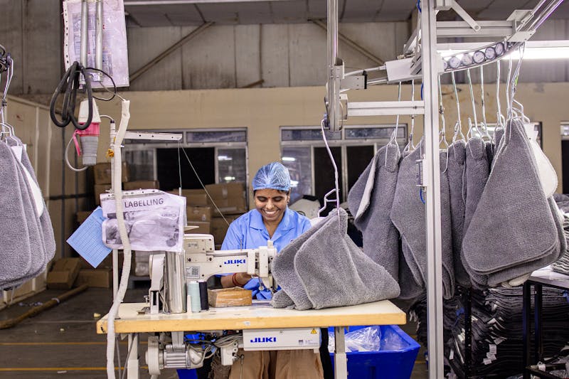Textile Machine