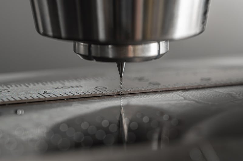 CNC Machine