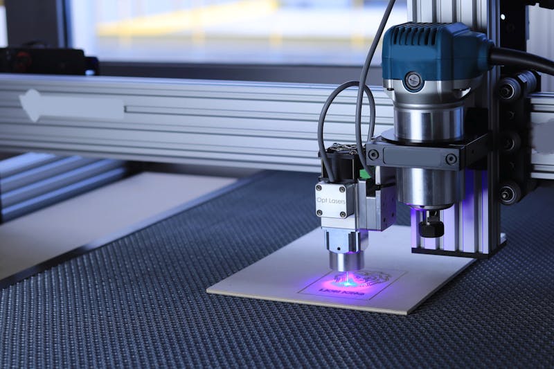 Cutting Machines
