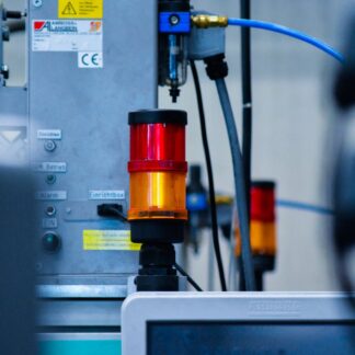 Injection Molding Machine 120 Ton - Servo