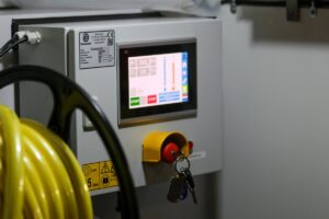 PLC Controller
