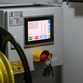 PLC Controller Module - Delta DVP-14SS2