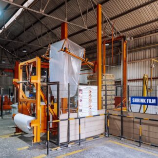 Automatic Pouch Packing Machine - 50g to 1kg